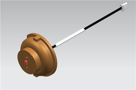 Temp. Sensor for Induction cooker