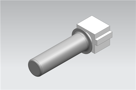 Temp. Sensor for Washing Machine