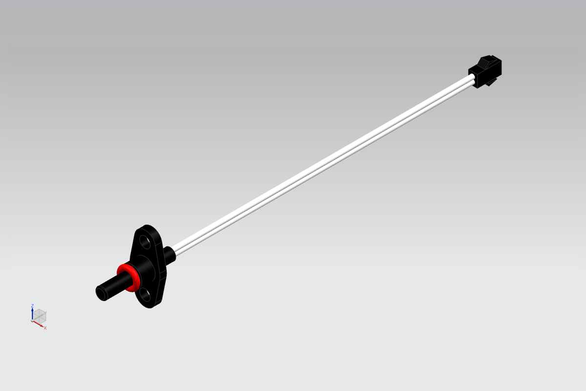 Temp Sensor for Dishwasher