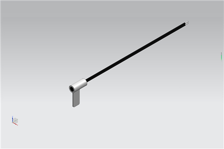 Energy Storage Battery Temp. Control Sensor