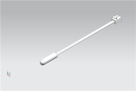 Temp. Sensor for Air Conditioner