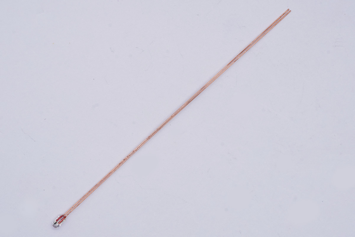 MF51 Glass Sealed Radial NTC Thermistor_3