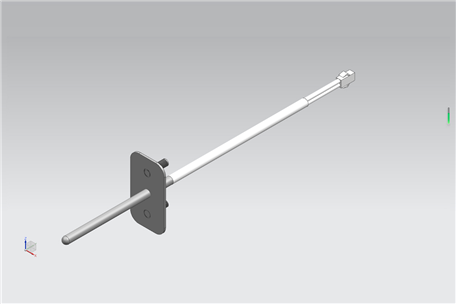 High-temperature Sensors for Ovens