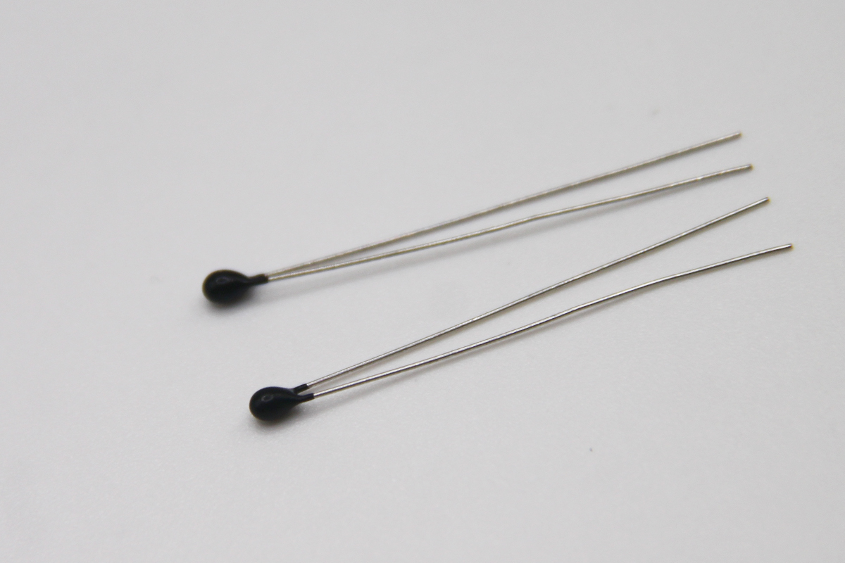 MF52 Series Epoxy Sealed Radial NTC Thermistor_3