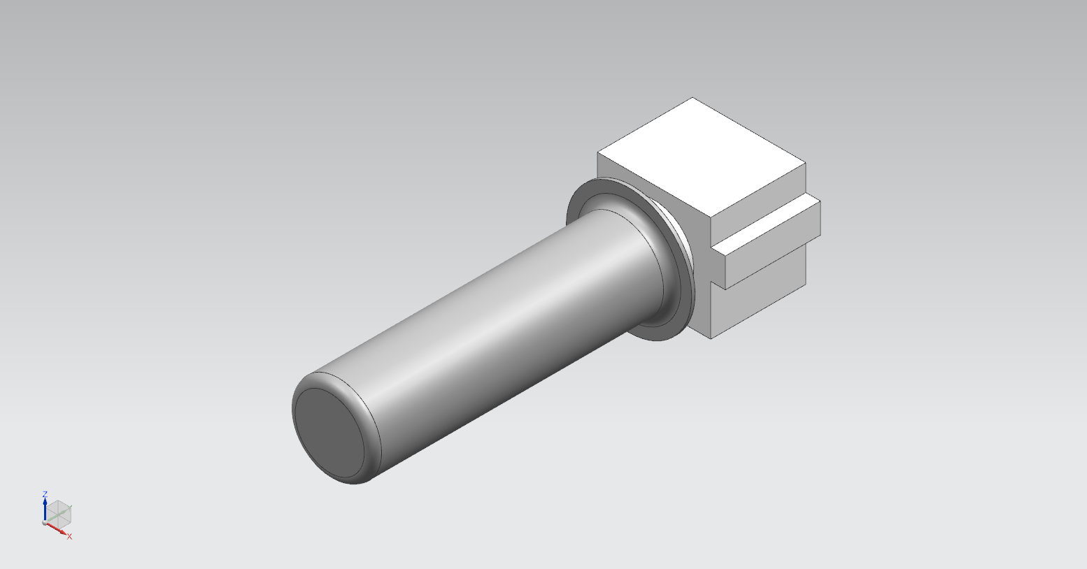 Temp. Sensor for Washing Machine